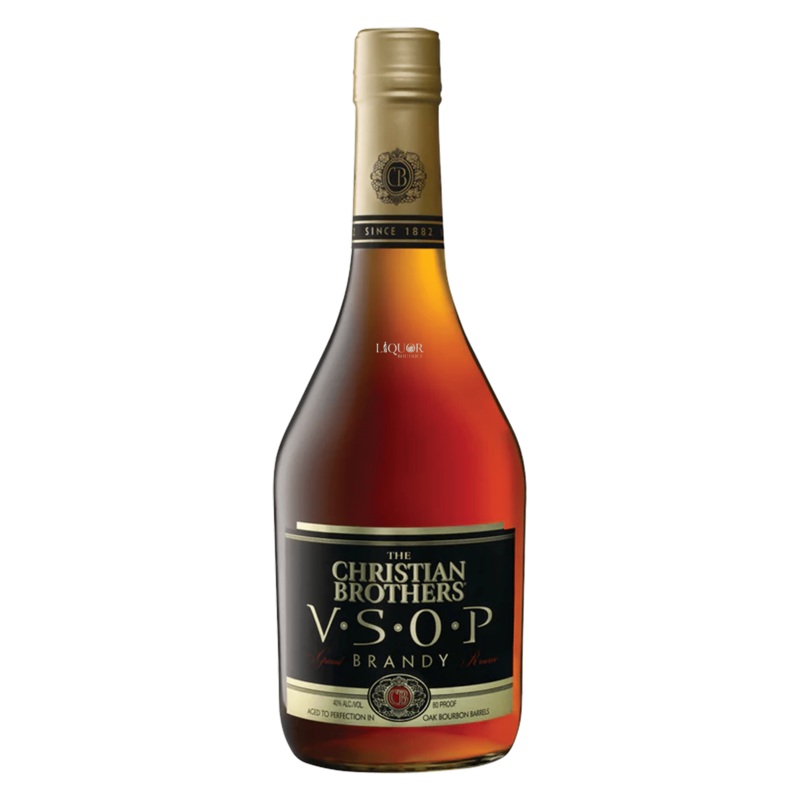 Christian Brothers VSOP 375ml