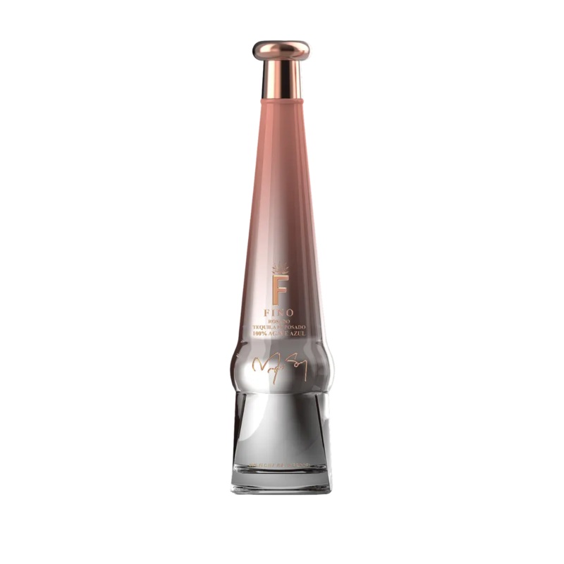 Fino Rosado Tequilla