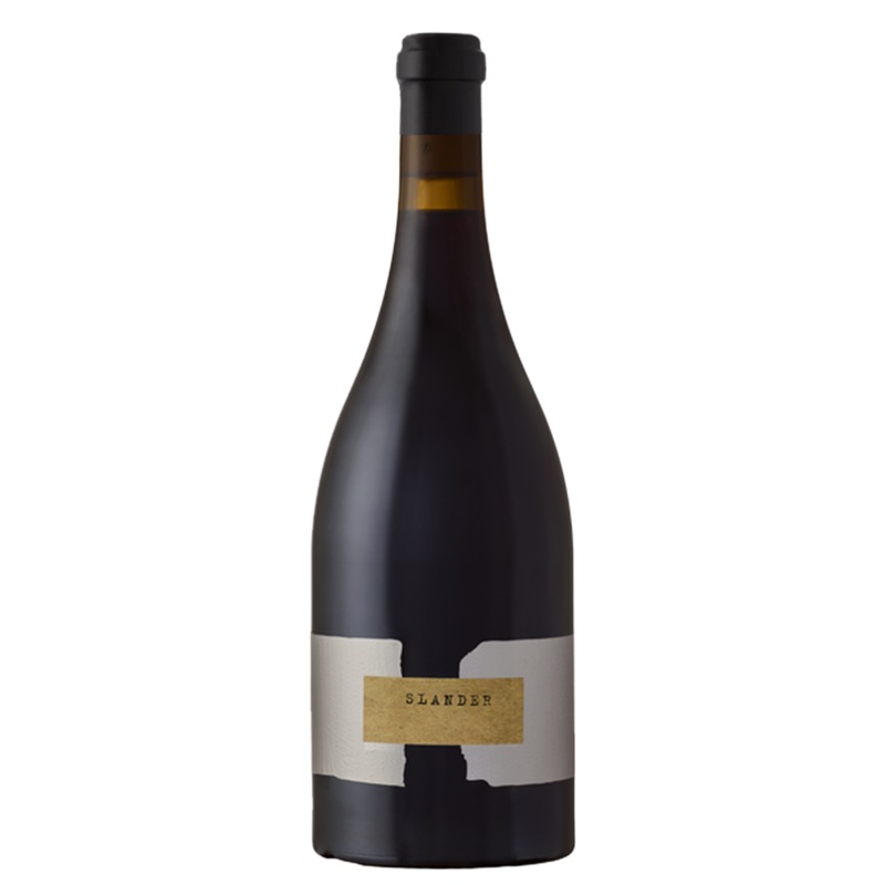 Orin Swift Slander 2022