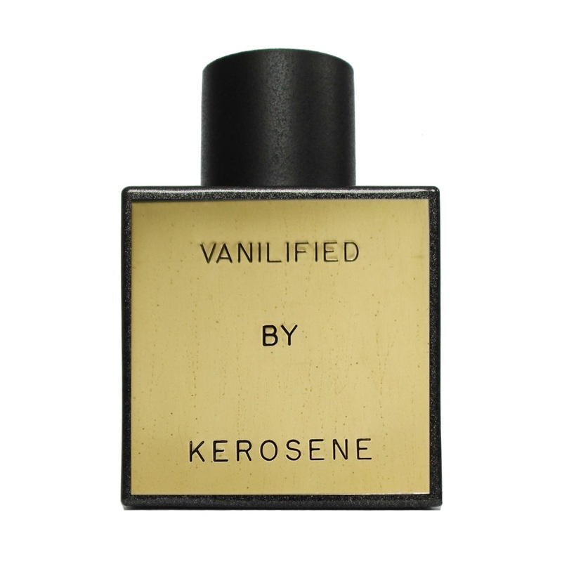 Vanilified