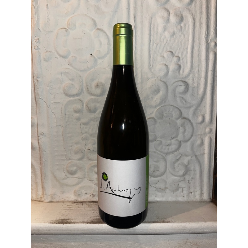 VdF White "Chloris", Les Arabesques 2023 (Roussillon, France)