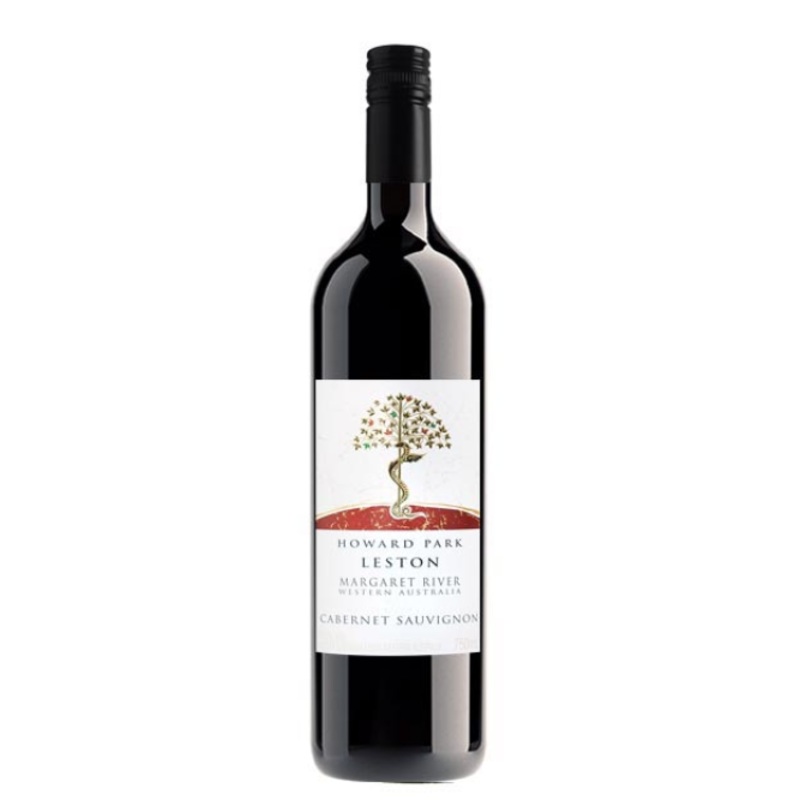 2016 Howard Park Leston Cabernet Sauvignon 750ml