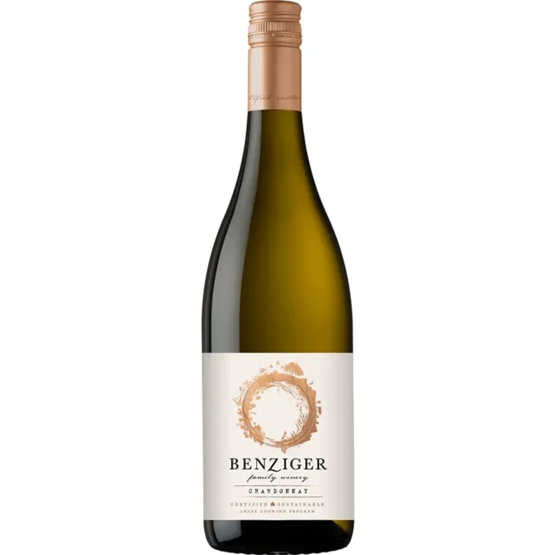 Benziger Family Winery Chardonnay