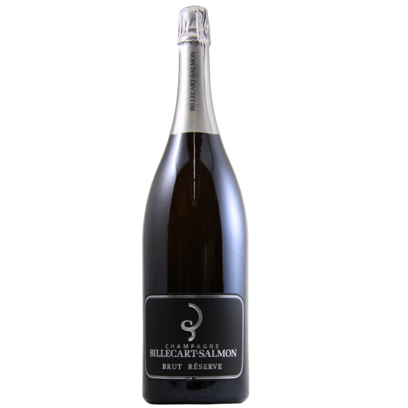 Billecart-Salmon Methuselah Brut Reserve Champagne 6.0L
