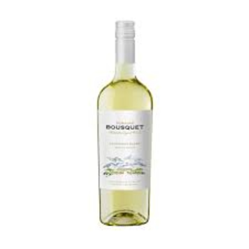 Bousquet Made With Organic Grapes Pinot Grigio 750ml