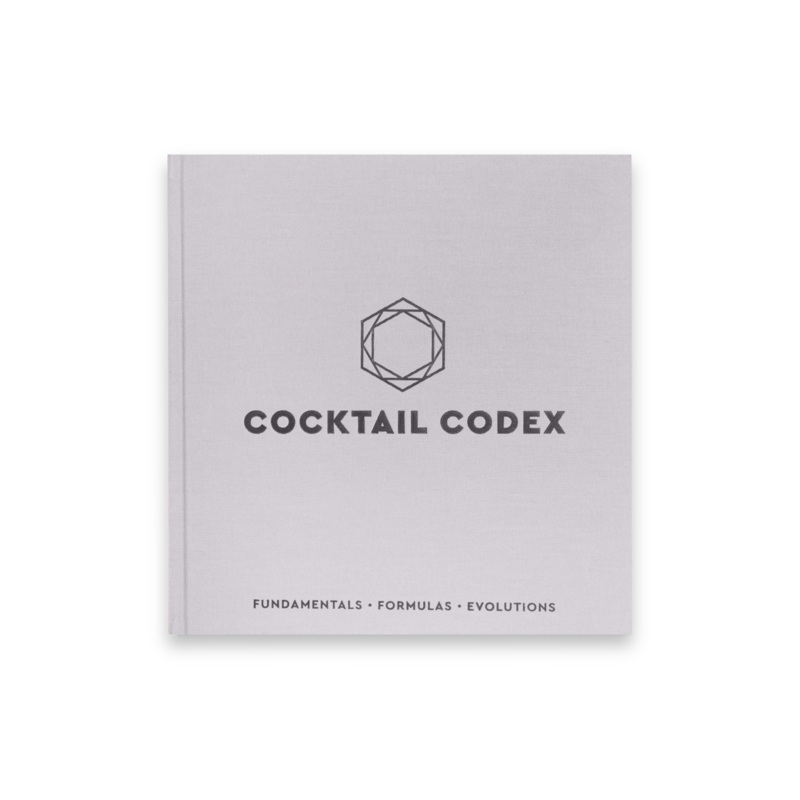Death & Co. - Cocktail Codex