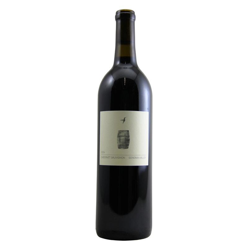 Gail Doris Sonoma Valley Cabernet Sauvignon 2024