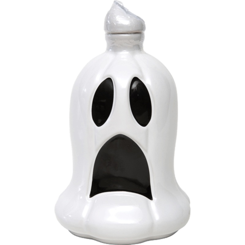 Gran Agave Ghost Edition Reposado Tequila (750ml)