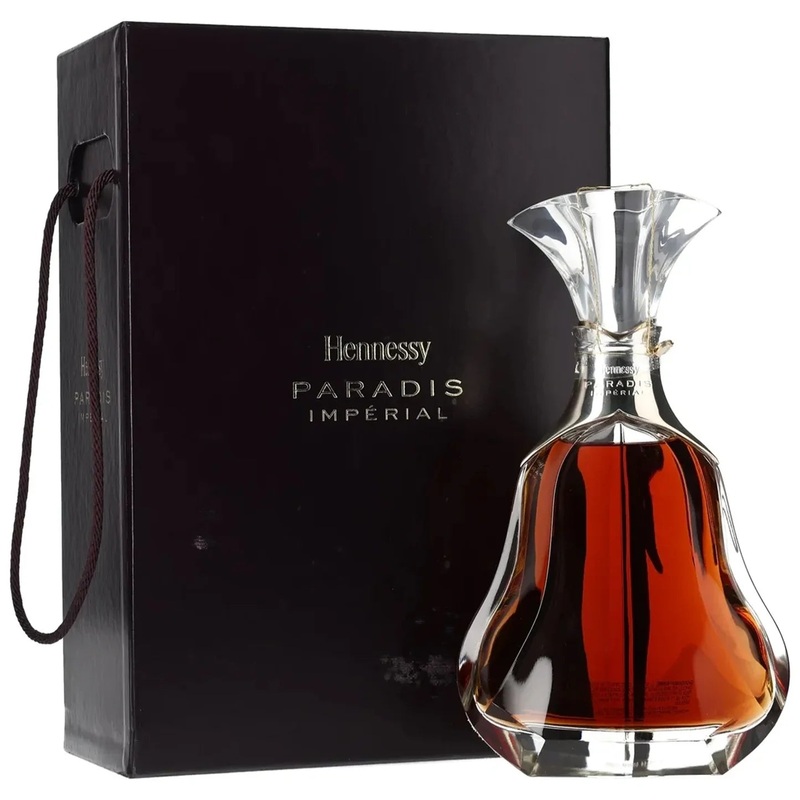 Hennessy Paradis Imperial Cognac