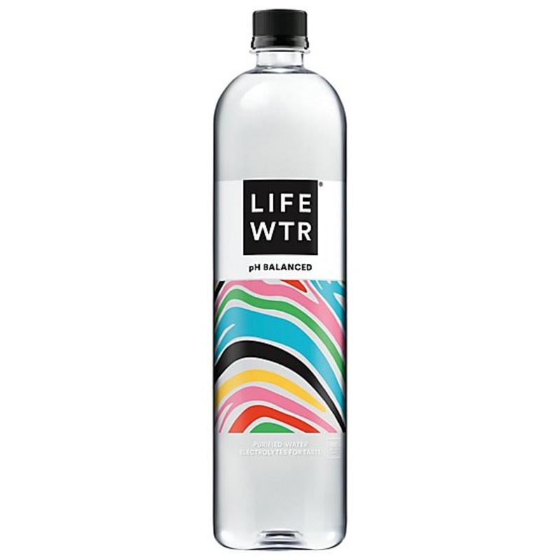 Life Water 1L