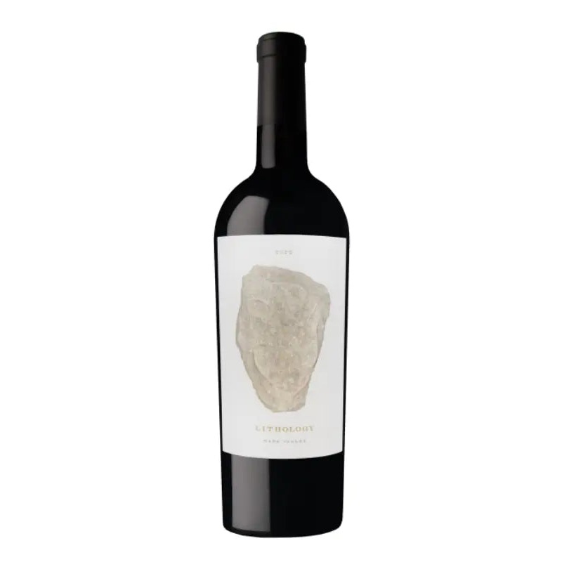 Lithology Napa Valley Cabernet Sauvignon 750mL