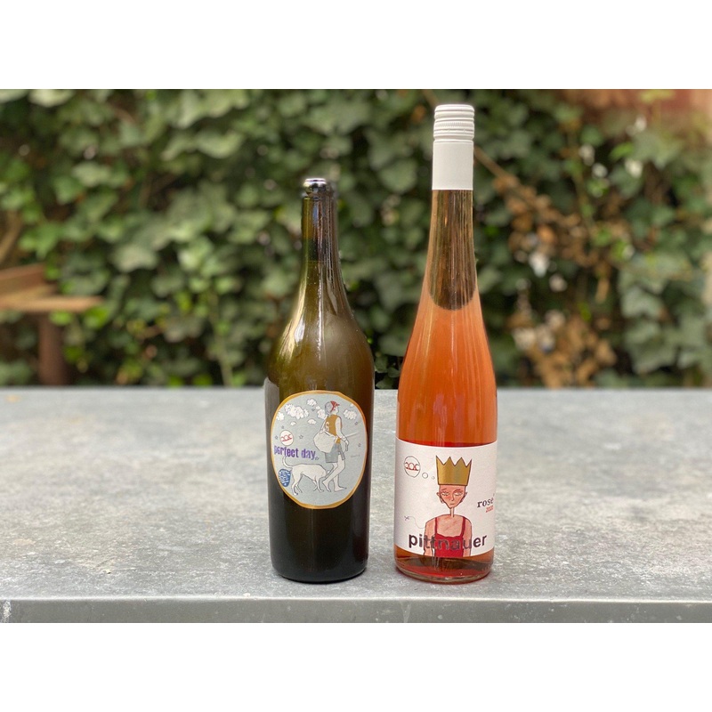 Pittnauer 2 Pack