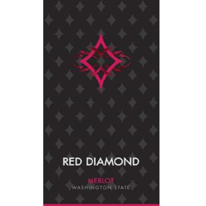 Red Diamond Merlot