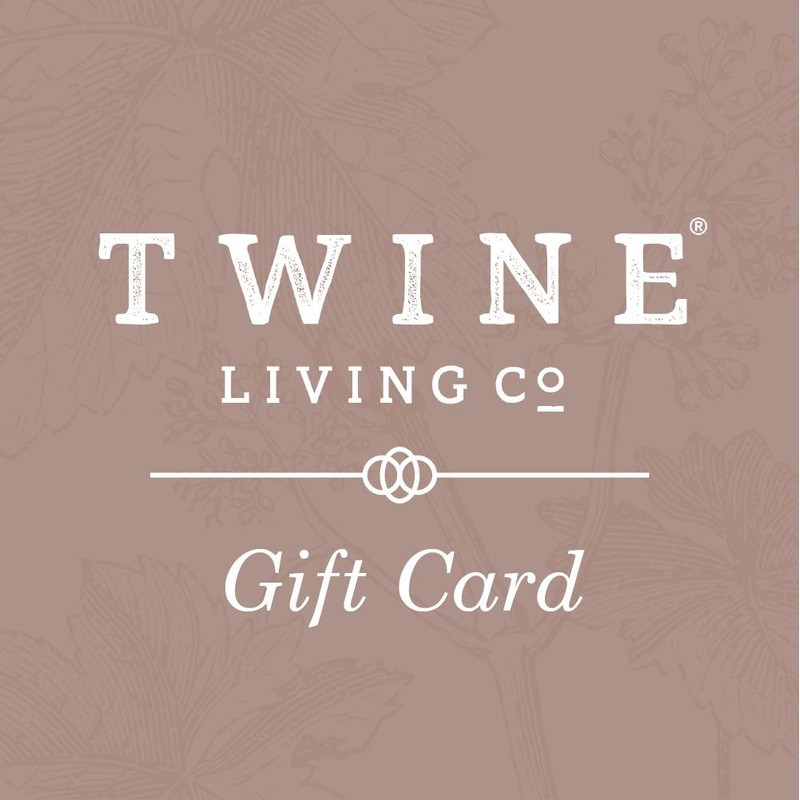 Twine Digital Gift Card