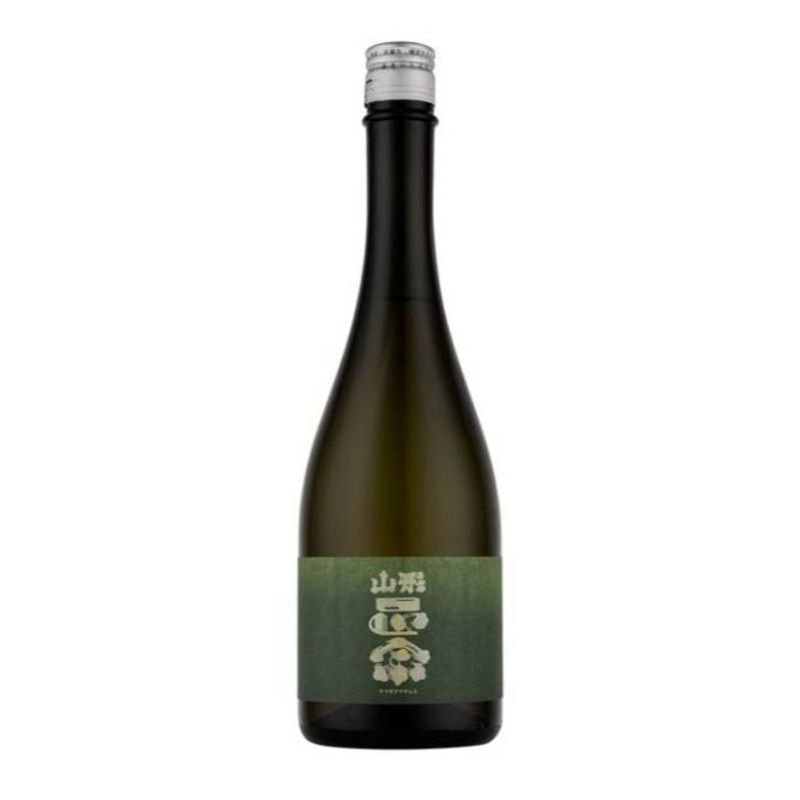 Yamagata Masamune Kikujin Junmai Daiginjo - 720ml