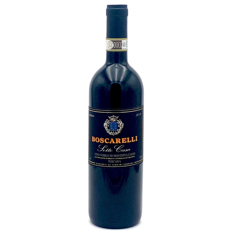Boscarelli 2019 Vino Nobile di Montepulciano Riserva Sotto Casa