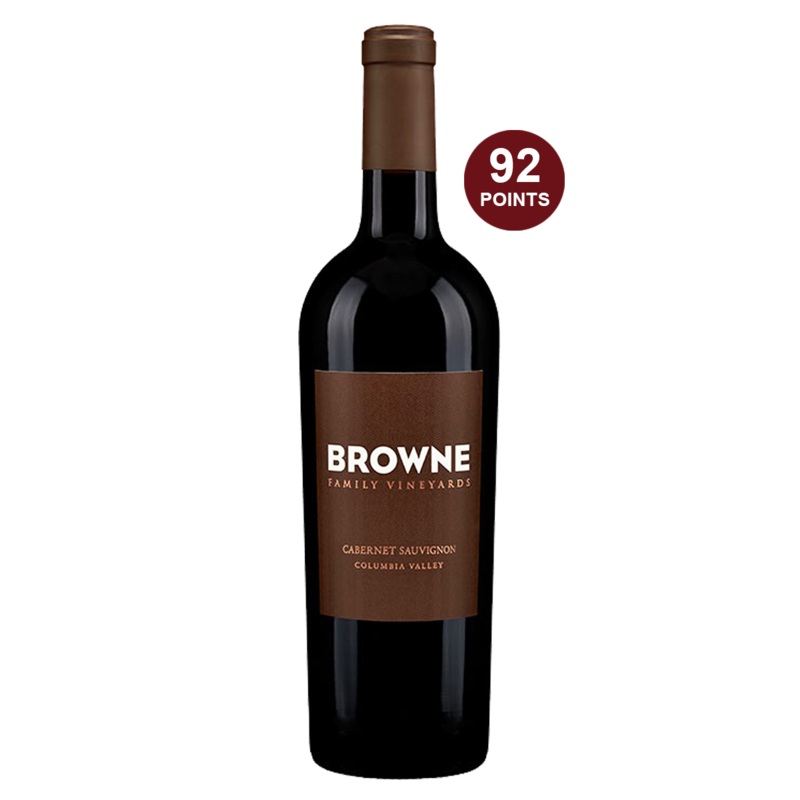 Browne Cabernet Sauvignon 750 ML