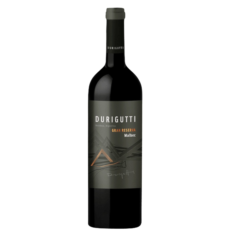Durigutti Gran Reserva Malbec