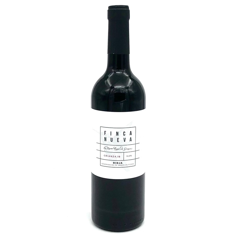 Finca Nueva 2018 Rioja Crianza
