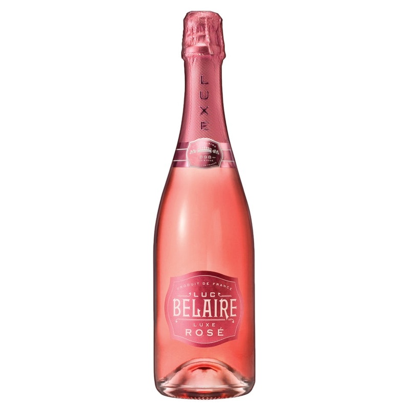 Luc Belaire - Luxe Rose NV