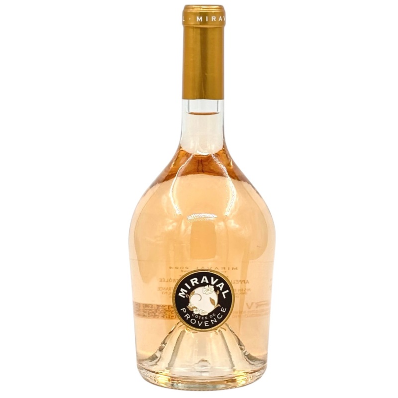 Miraval 2024 Ros Cote de Provence