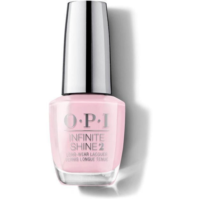 OPI Infinite Shine - Indefinitely Baby - #ISL55