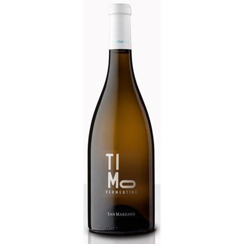 San Marzano Timo Vermentino IGP