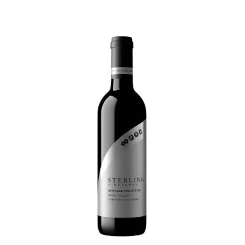 Sterling Vineyards Cabernet Sauvignon Napa Valley 2022