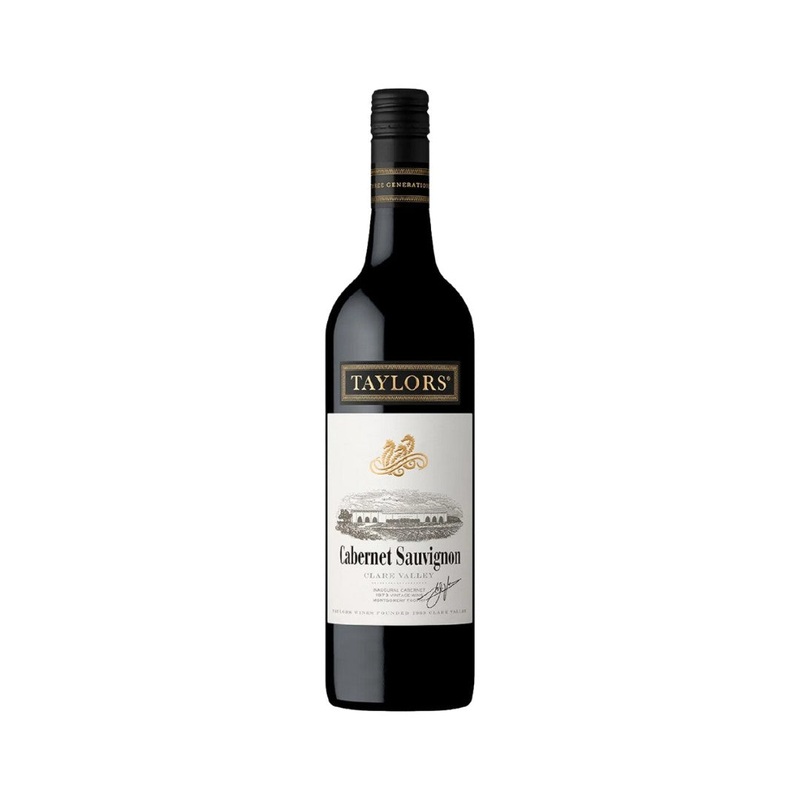 Taylors Heritage Cabernet Sauvignon 750ml (ABV 14%)