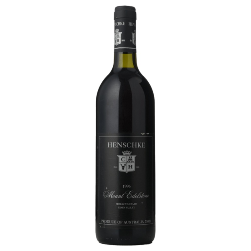 1996 Henschke Mount Edelstone Shiraz 750ml