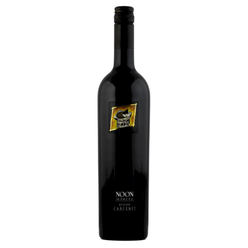 2005 Noon Winery Reserve Cabernet Sauvignon 750ml