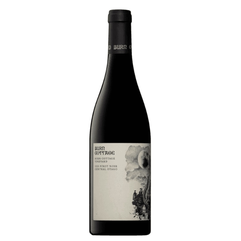 2020 Burn Cottage Pinot Noir 750ml