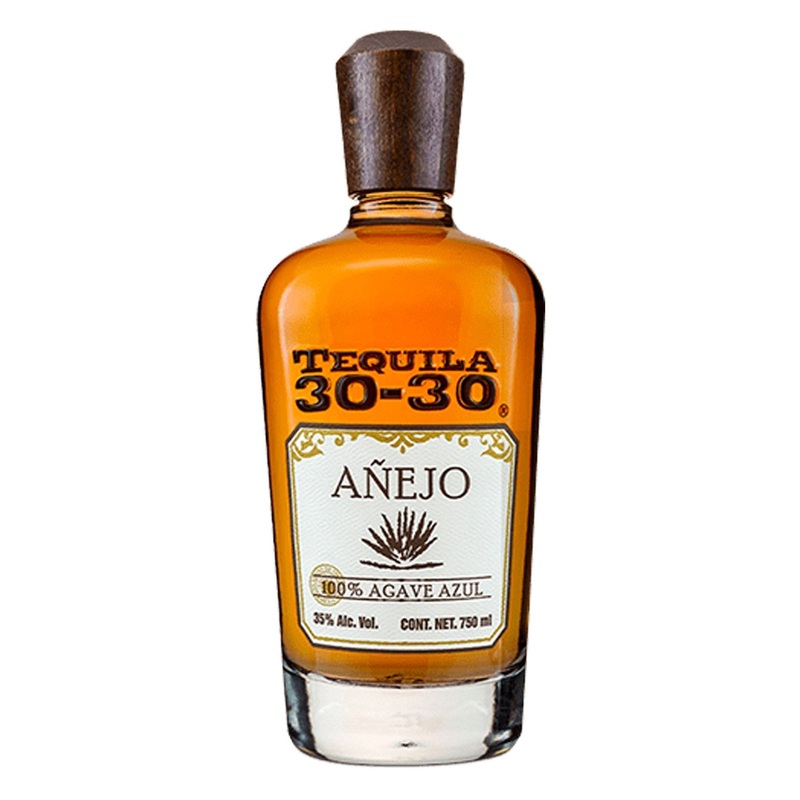 3030 Reserva Especial Aejo Tequila