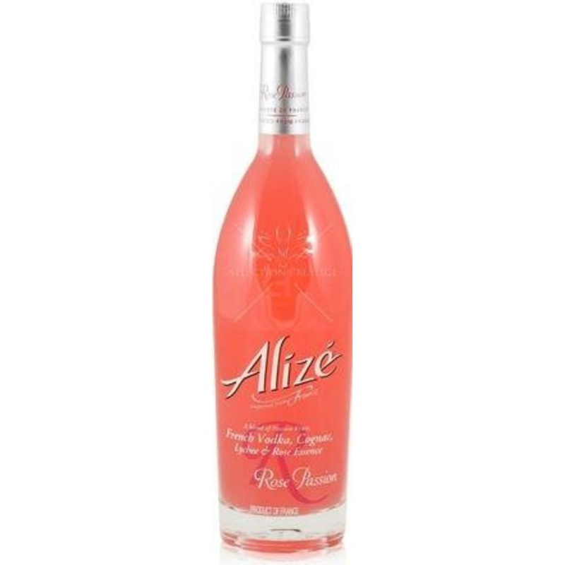 Aliz Pink Passion spirits