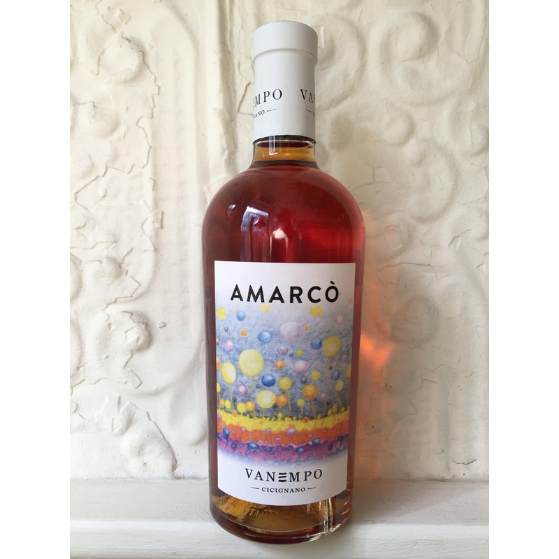 Amarco, Vanempo 2016 (Tuscany, Italy)