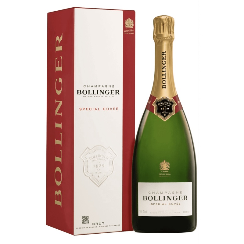 Bollinger Special Cuvee NV Champagne