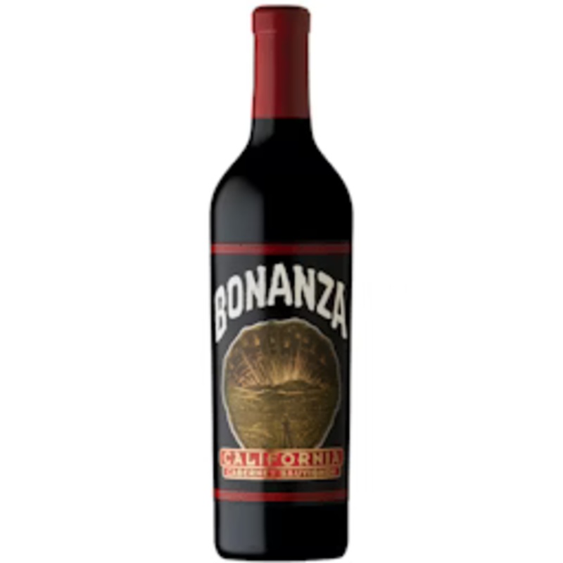 Bonanza Cabernet Sauvignon The Vinekeeper 750ml