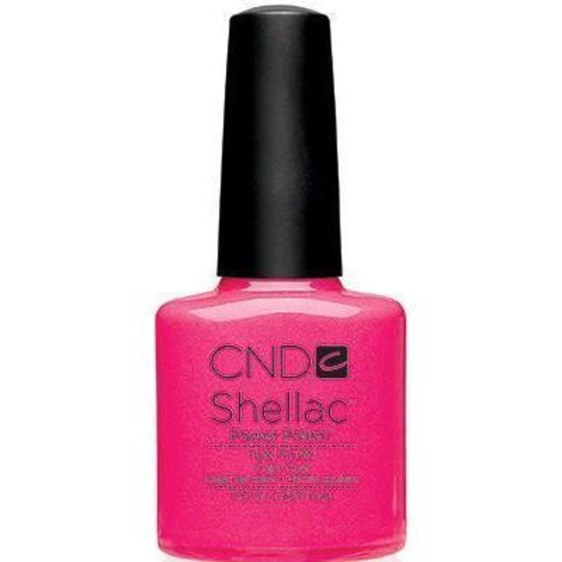 CND - Shellac Tutti Frutti (0.25 oz)
