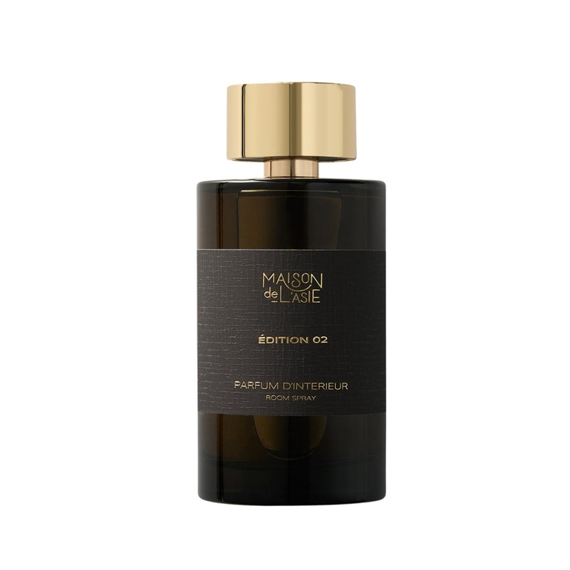 Edition 02 Parfum d'Intrieur
