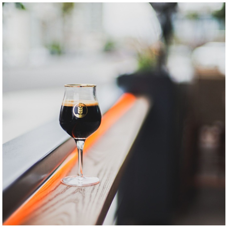 House Stemware