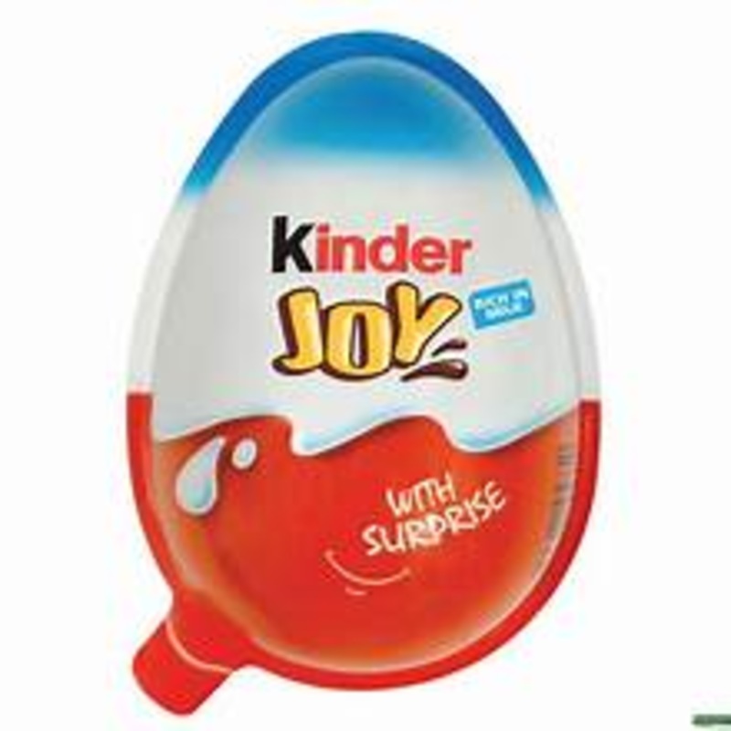 Kinder Joy Treat Toy 20g