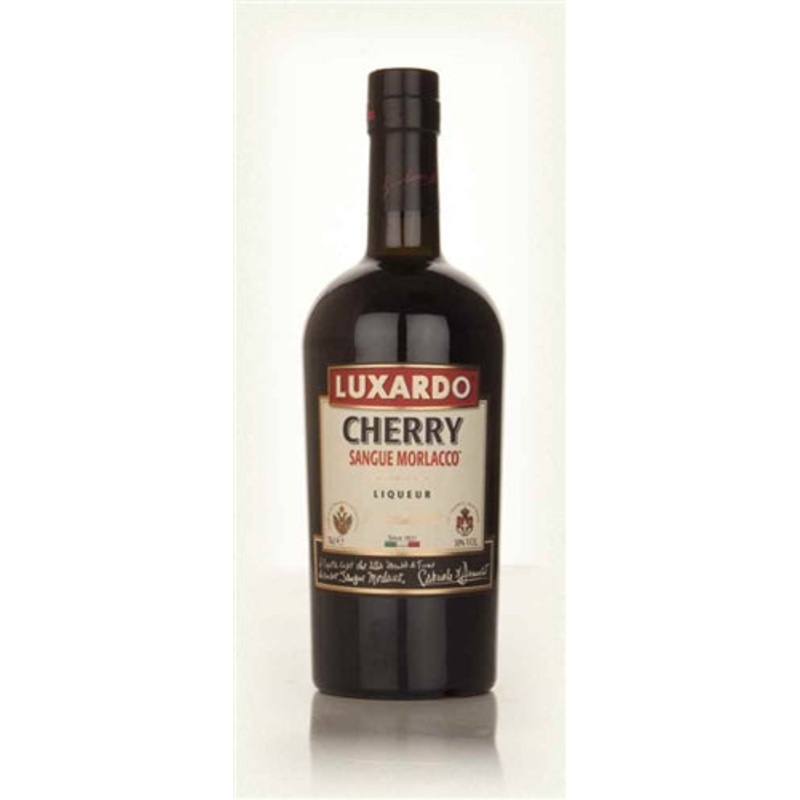 Luxardo Cherry Sangue Morlacco Liqueur 750ml