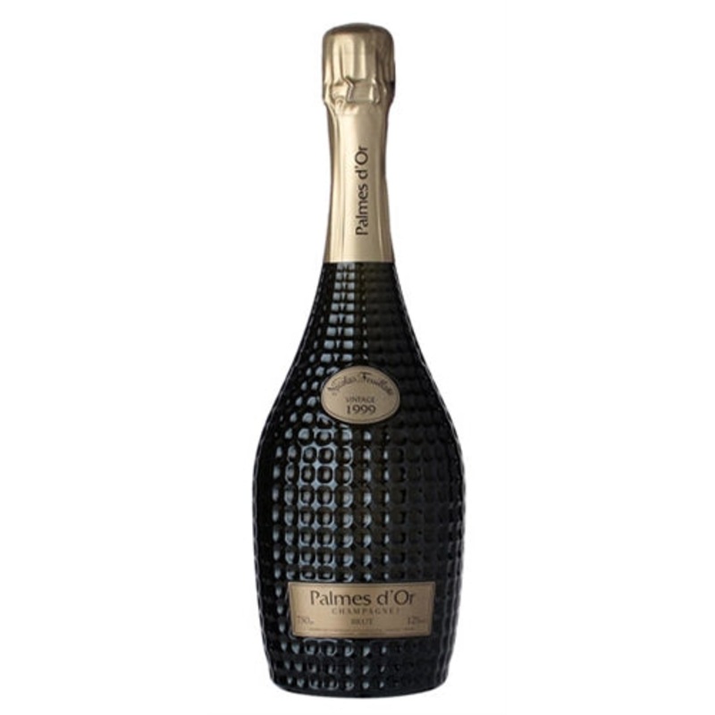 Nicolas Feuillatte Palmes d'Or Brut Champagne