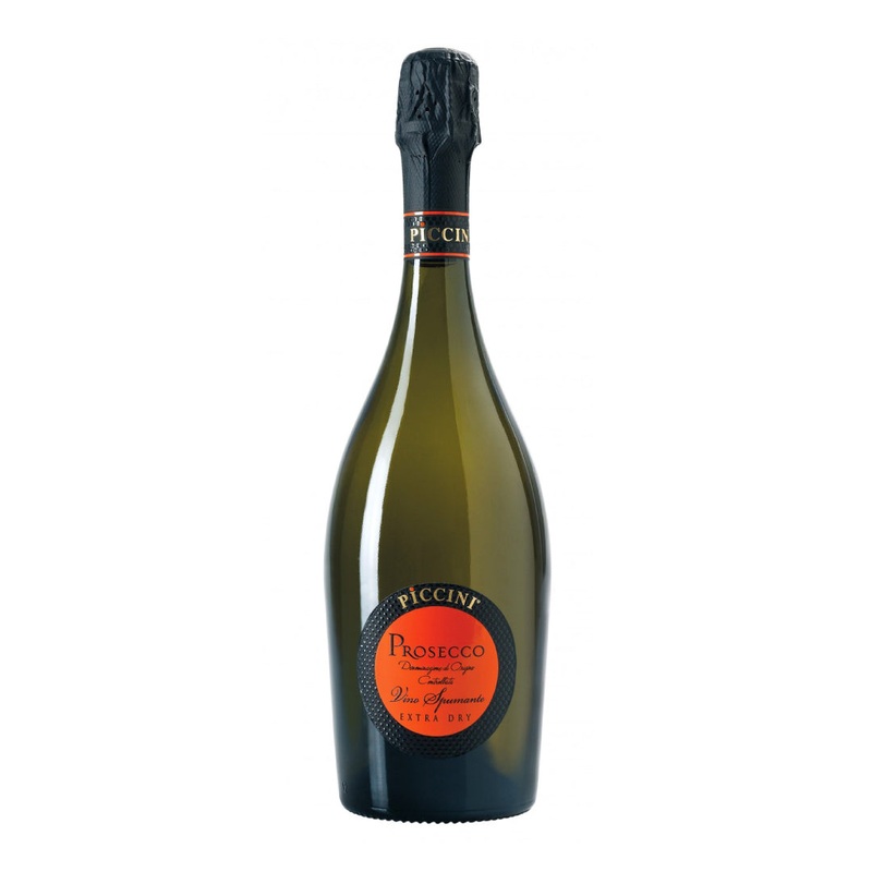 PICCINI PROSECCO EXTRA DRY