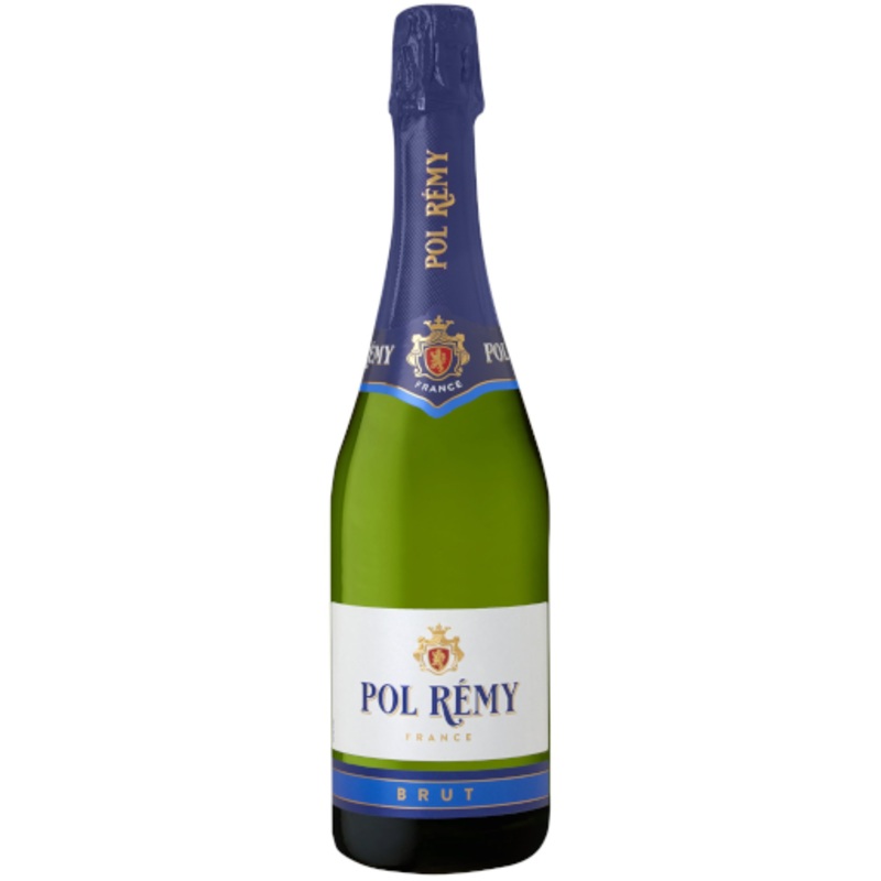 Pol Rmy Brut NV