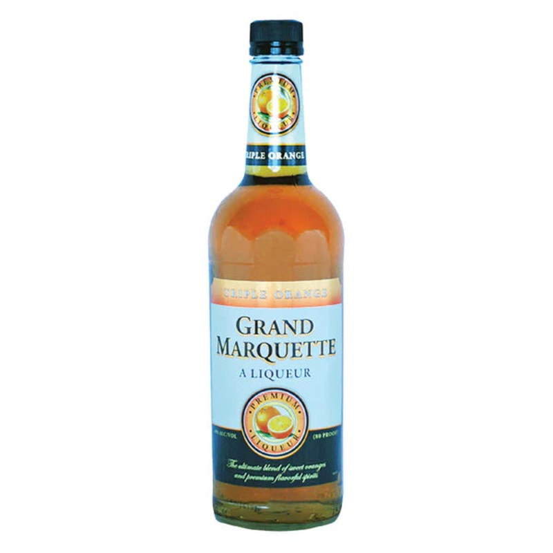 Potter'S Triple Orange Grand Marquette 80 750ML