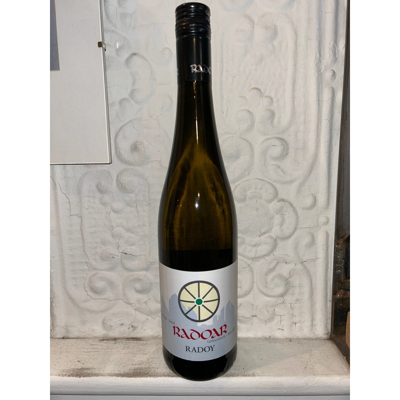 Radoy Kerner, Radoar 2020 (Alto Adige, Italy)
