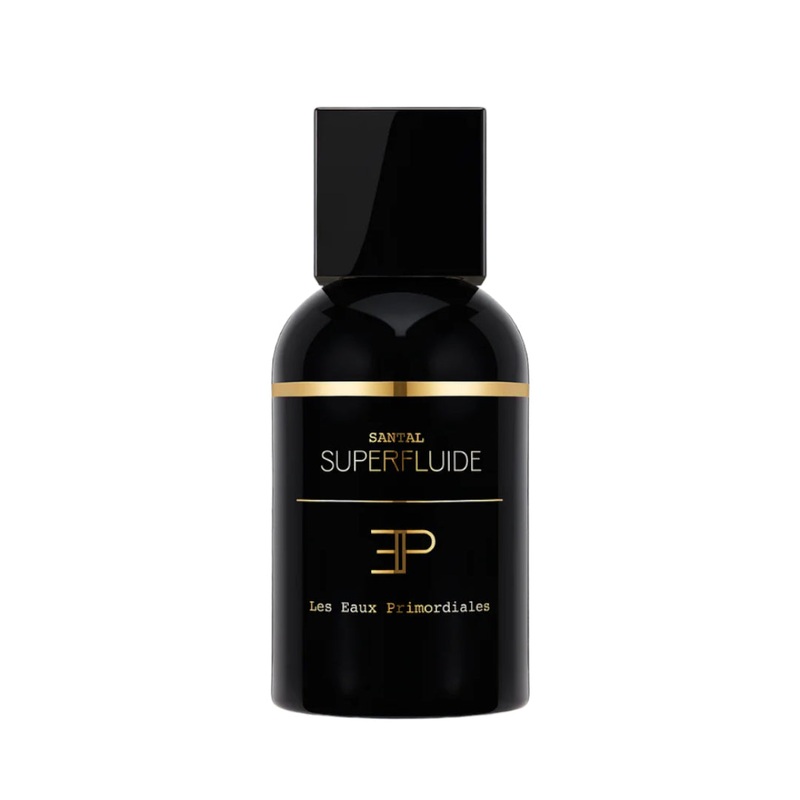 Santal Superfluide
