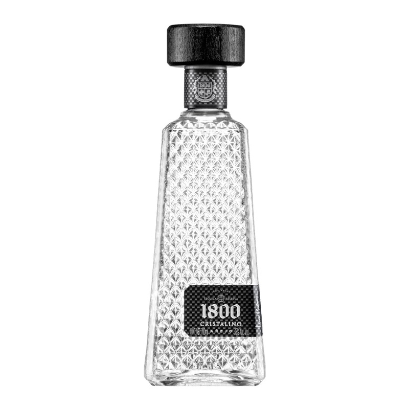 1800 CRISTALINO