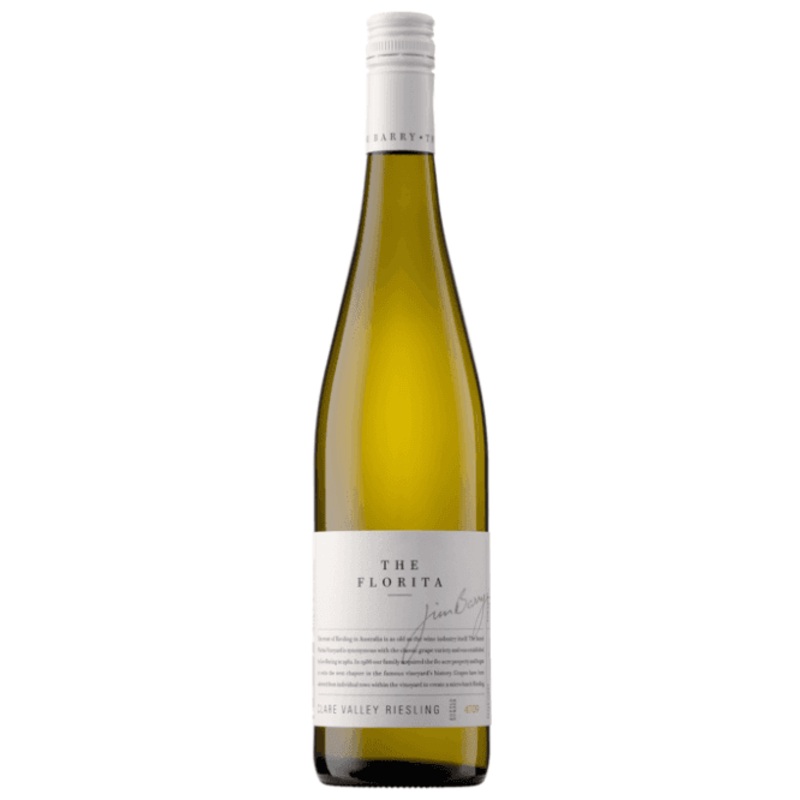 2018 Jim Barry The Florita Riesling 750ml